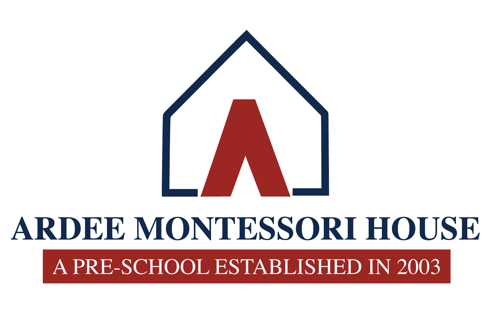 Munirka Montessori House