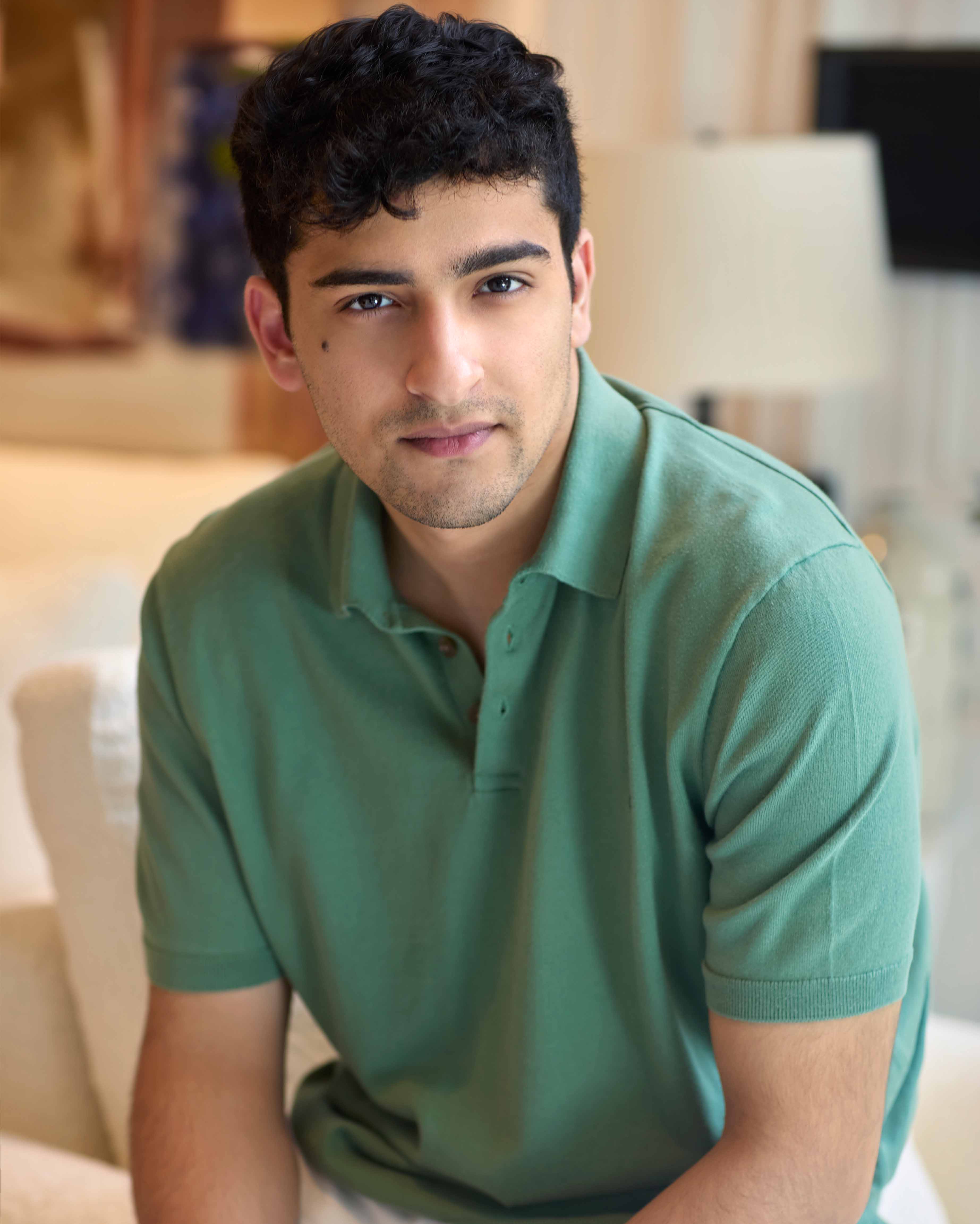 Mr. Imaan Varma