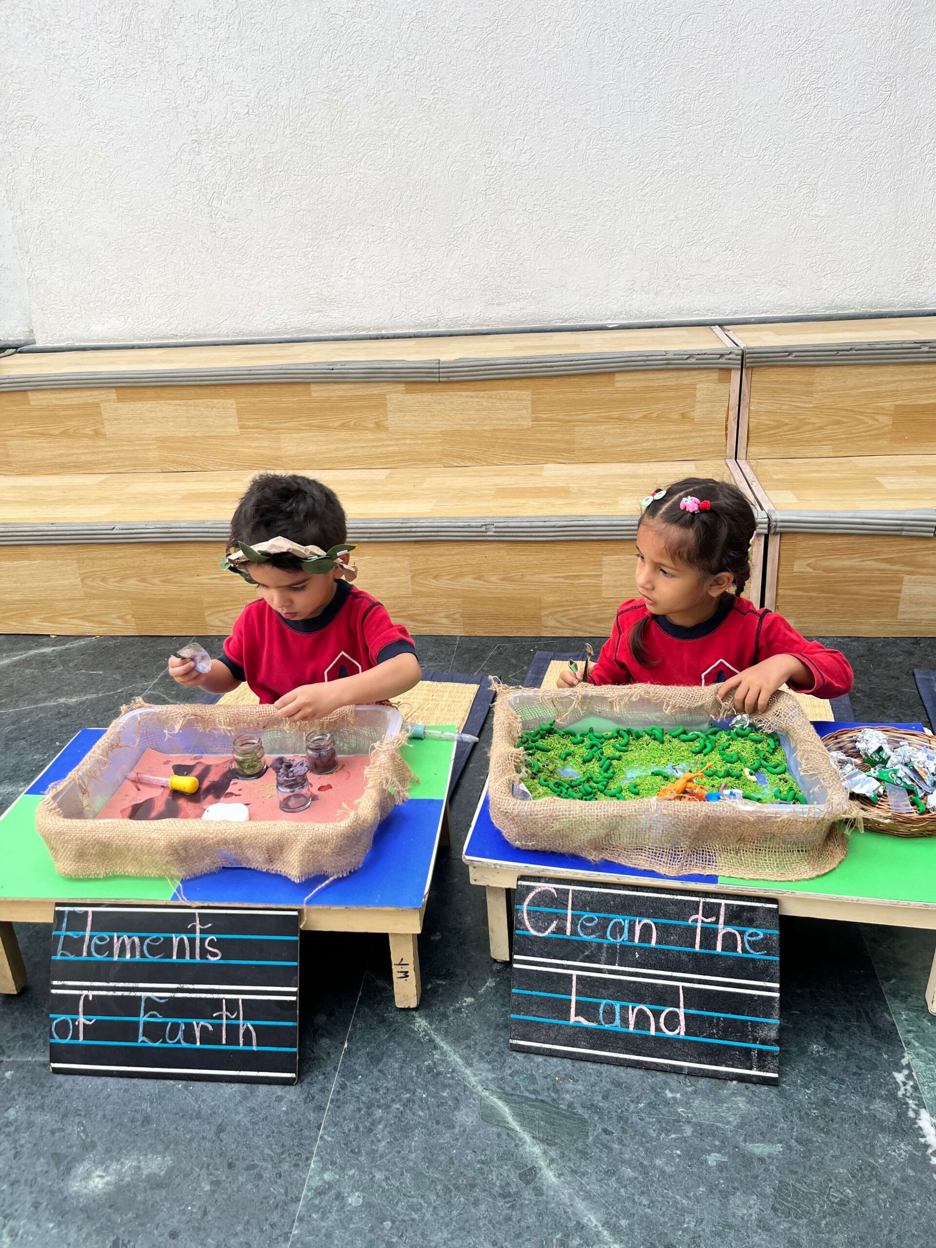 School Event