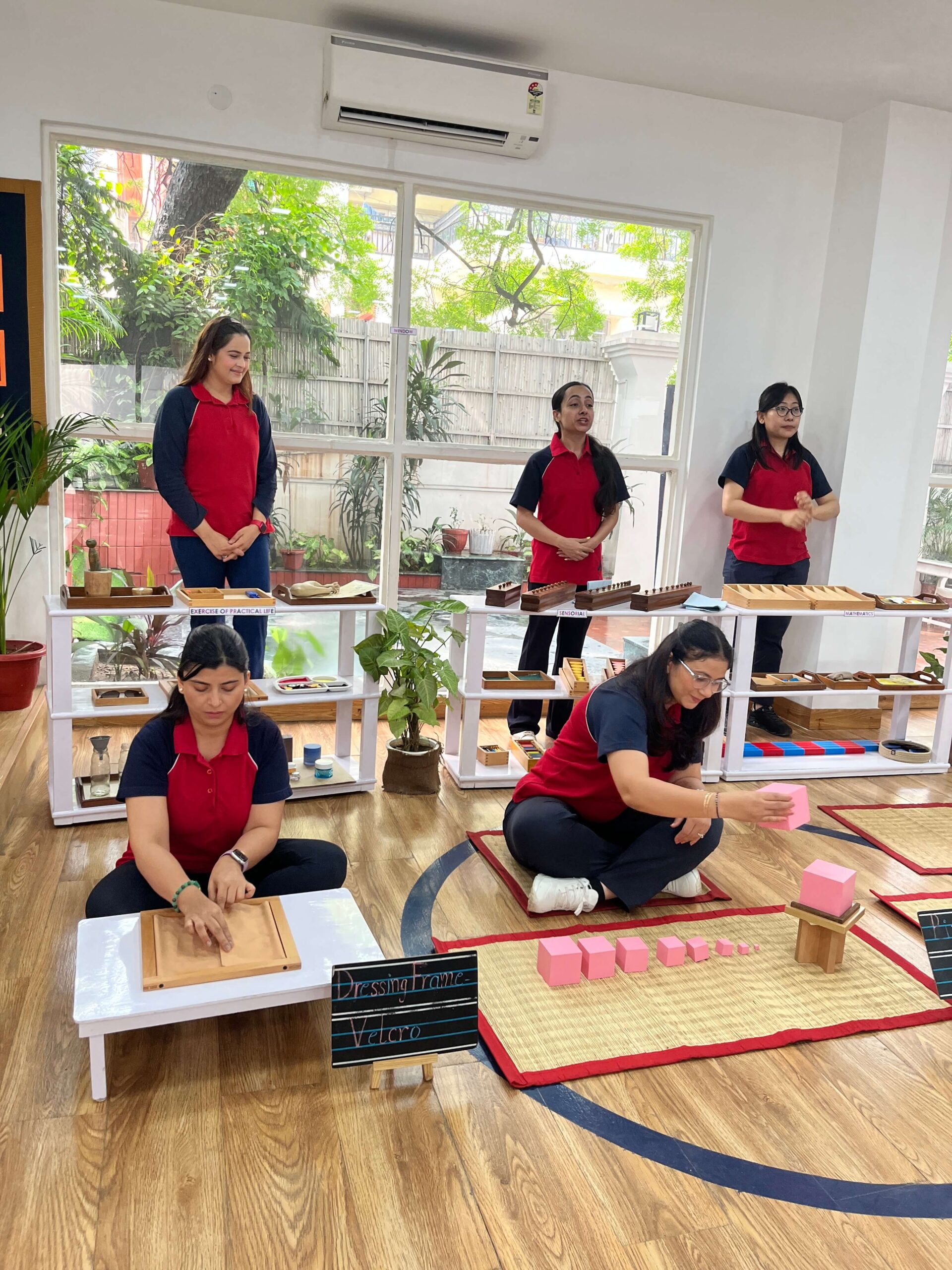 School Event