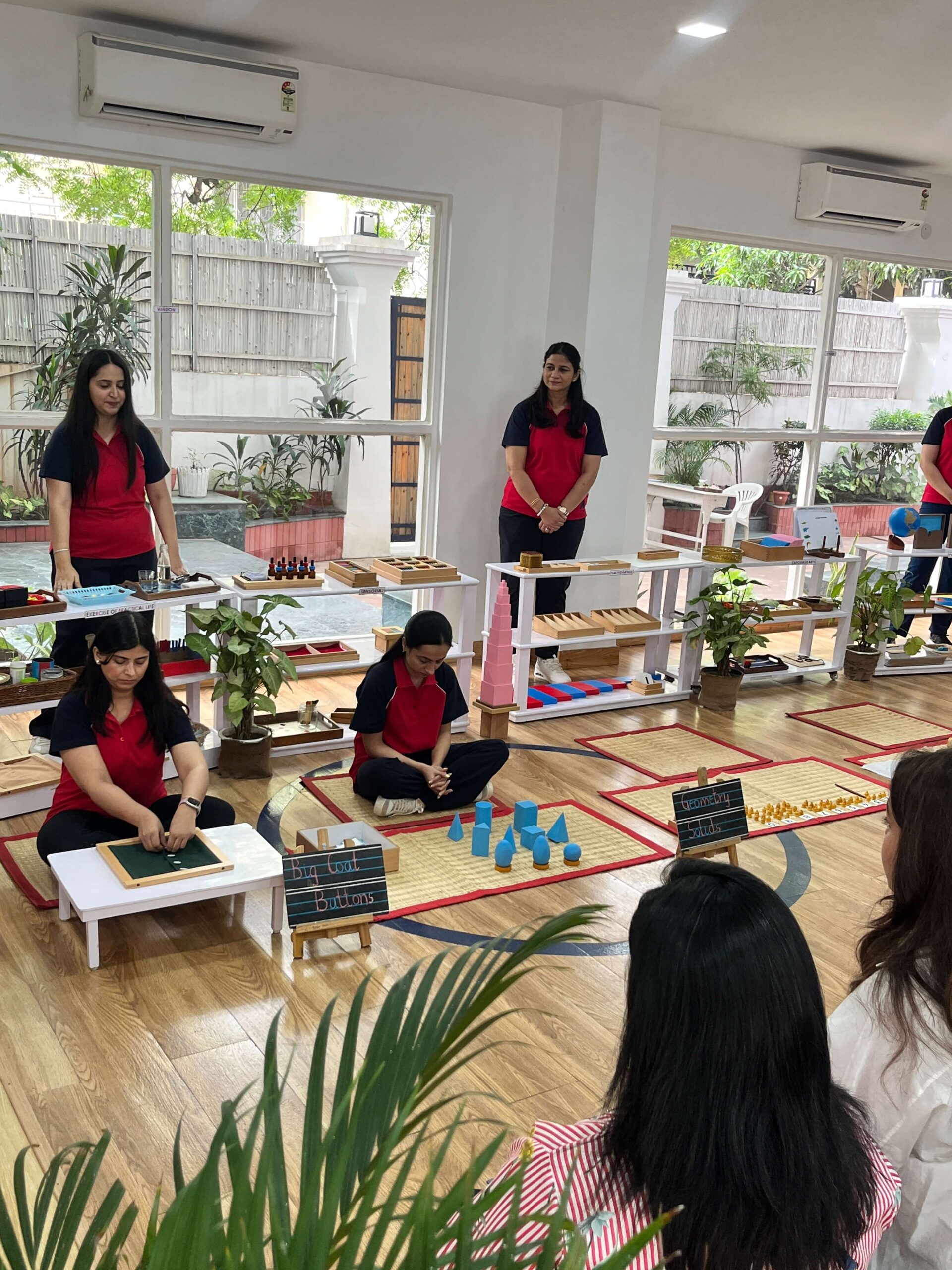 School Event