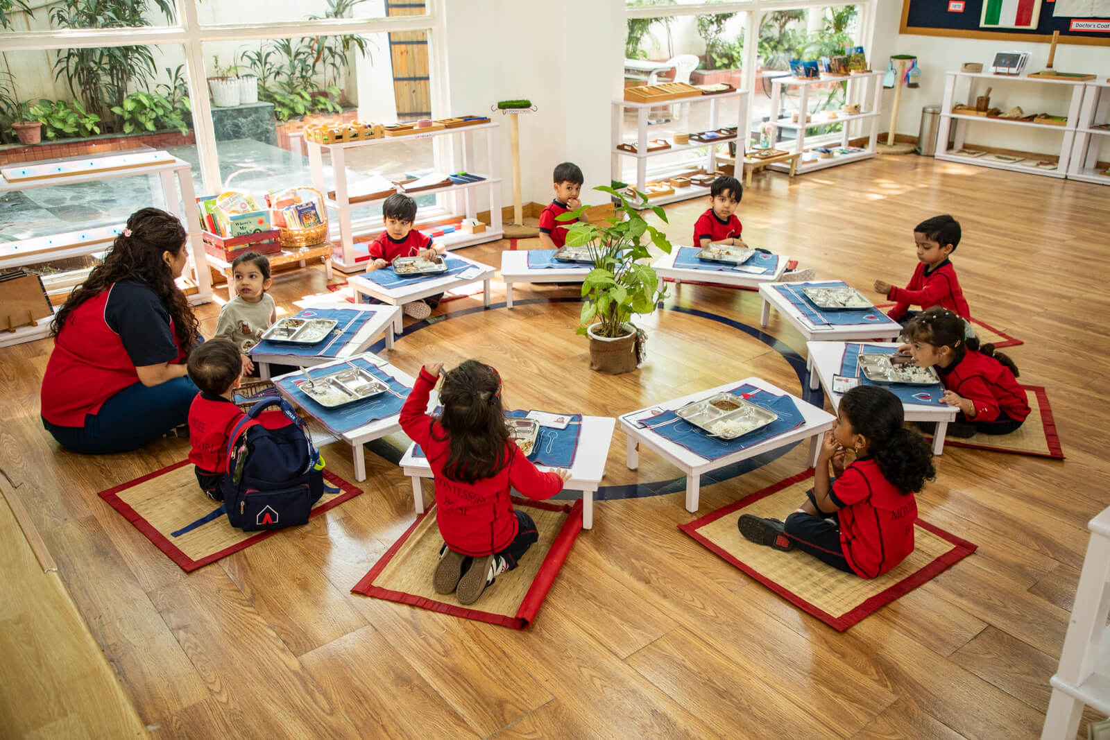 Earth Café