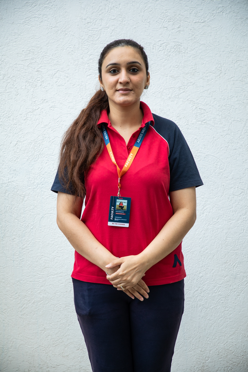 EYFS mentor 