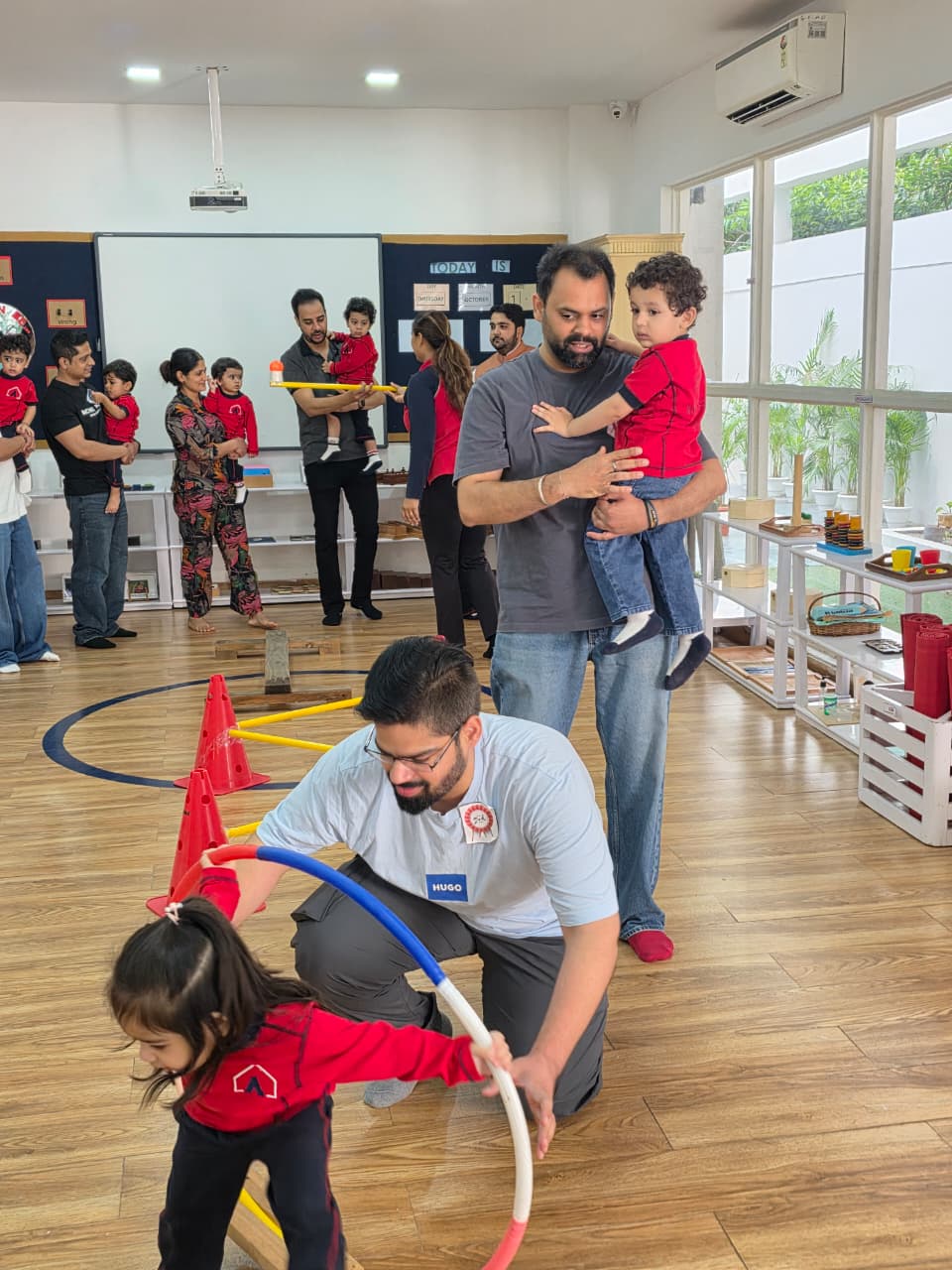 School Event