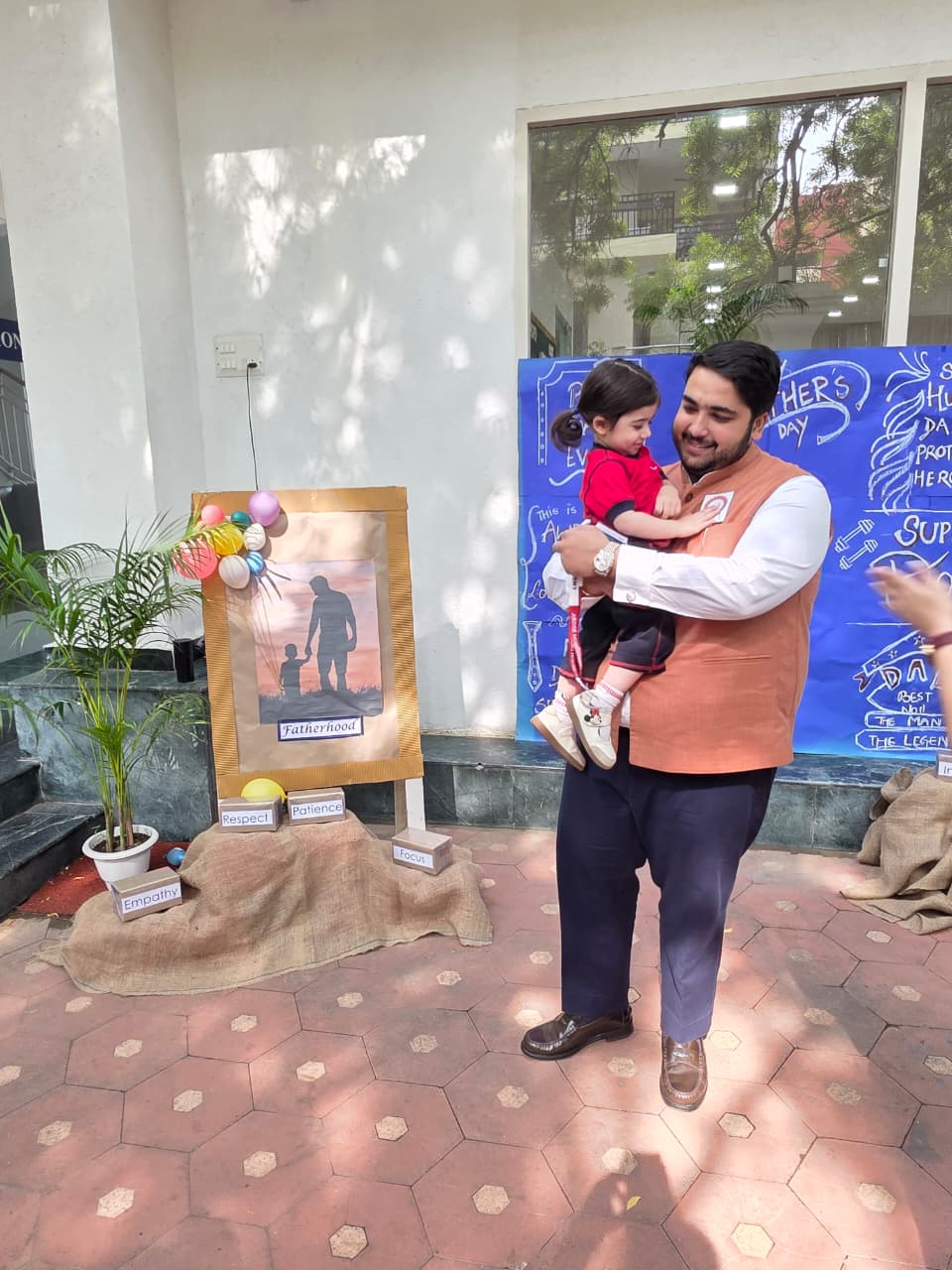 School Event